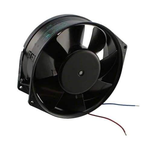 Ventilateur W2G130-AA33-31 axial de remplacement pour armoire de commande &eacute;lectrique