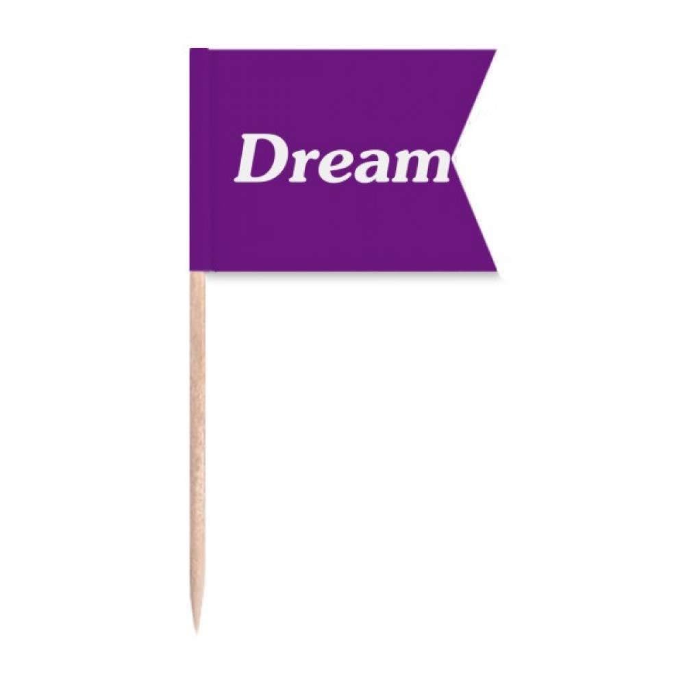Proverbes gâteau de fête DIYlab rêve avec cure-dent pour plaque de fromage