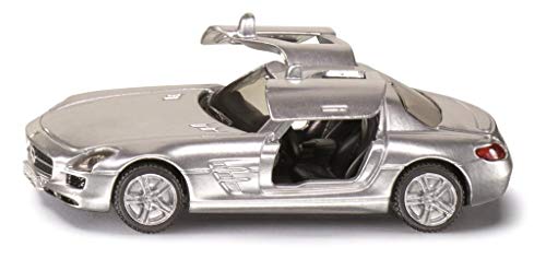Preisvergleich Produktbild Siku Mercedes SLS / 1445