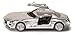 Produktbild Siku Mercedes SLS / 1445