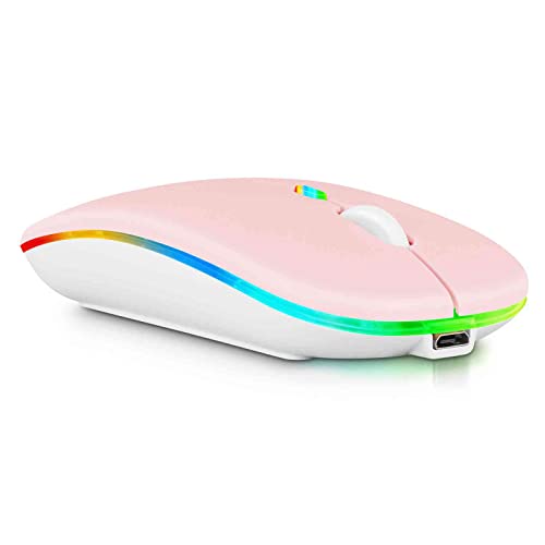 Buy Rechargeable Bluetooth Keyboard and Mouse Combo Ultra Slim for