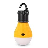 AZCAMP Portable LED Lantern, Multi Purpose Ultra Bright Camping Light, For Indoor or Outdoor Use