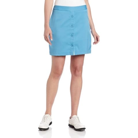 Greg Norman Women's Paradise Comfort Skort Cover