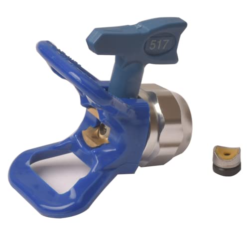 Szwenxin G6X 5000Psi Airless Paint Spray Gun thumb #3