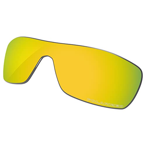 Image of Galvanic Replacement Lenses for Oakley Oil Rig Sunglasses - Multiple Choices