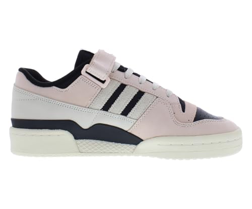Image of adidas Forum 84 Low Mens Shoes Size 14, Color: Wonder Quartz /Off White /Core Black