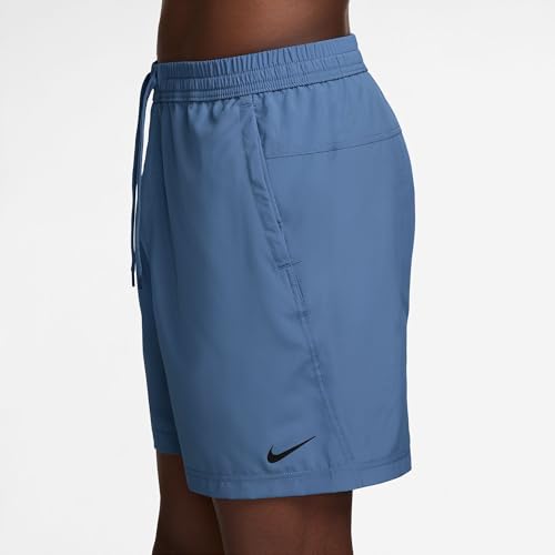 Image of Nike Mens Form 7In Ul Unlined Versatile Shorts