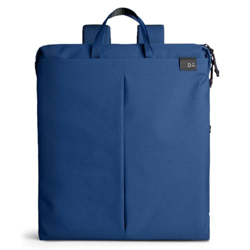 Image of DailyObjects Water Resistant Pivot Workpack Bag (19L) for Men & Women|Fits 13 /14 /15.6 inch Laptop /Macbook Pro /Air