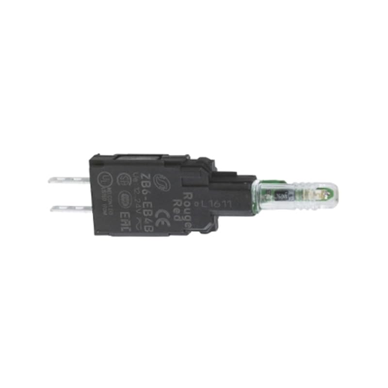 Button Indicator Light Accessories XB6 Series Indicator Light Base ZB6EB4B丨ZB6EB4B