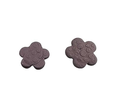 Image of MeiSie 4 Pairs of Magnetic Brooch Trendy Magnet Hijab Pin | Button | Saree Pin | Hijab Pins For Women