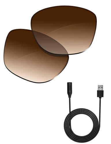 Image of 100% Precise-Fit Replacement Sunglass Lenses for Bose Soprano BMD0011