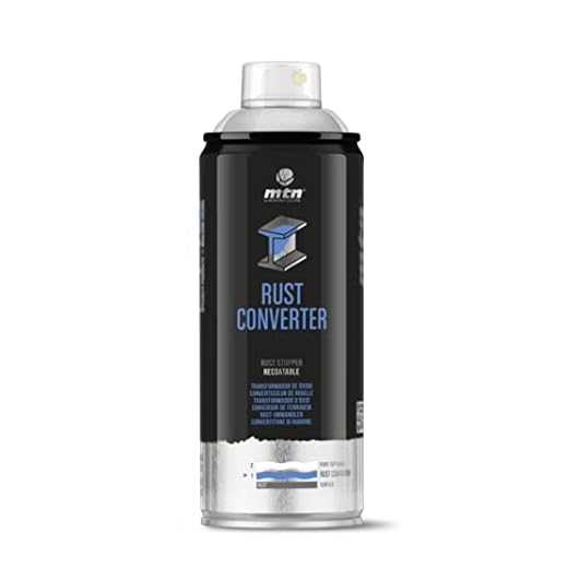 Montana Colors MTN PRO Transformador de Óxido, Spray 400ml