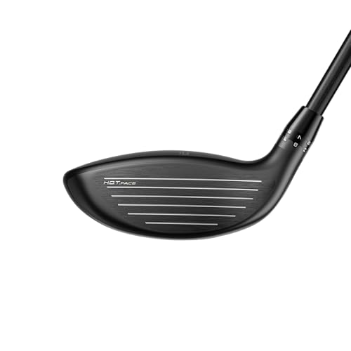 Cobra OPTM X Fairway Wood, Right Hand, Men's, Metal