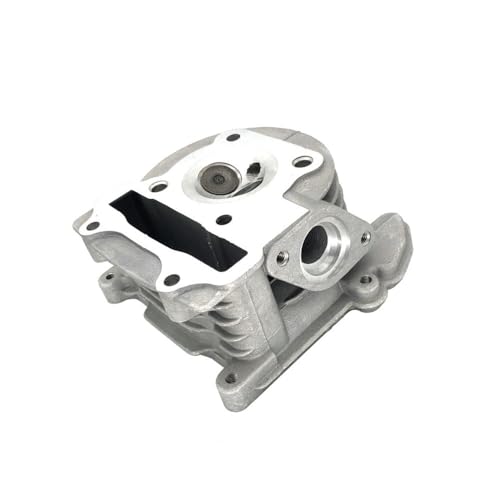 Culasse moteur GY6 60CC 4T 64CM QMB139 pour scooter moto