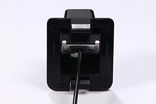 Image of Car Backup Camera Replacement for Mercedes Benz GLK300 350 X204 W220 W221 W222 S250 S300 S320 S350 S400 E180 E200 E260 E300 E320 E350 E400 E500 E63 W204 S204 Limousine Kombi W216 Viano Vito W212