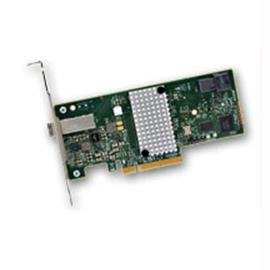 Carte contrôleur SAS H5-25515-00 9300-4i4e PCI Express HBA 4 ports pour stockage réseau NAS