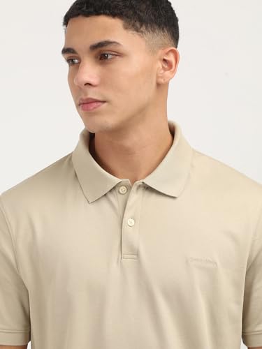 Image of Calvin Klein Men's Liquid Touch Polo