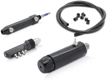 Autococker Pneumatics Set