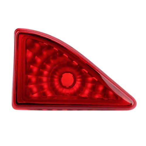 3ème feu stop de remplacement rouge pour Master Movano 2010-2015 2016 2017