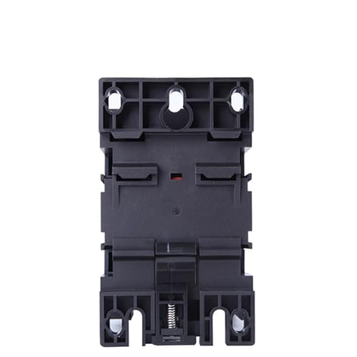 Contacteur CA TGC1-4011 triphasé 380V 220V bobine 24V 50Hz