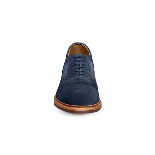 Image of Allen Edmonds Strandmok Oxford Shoes