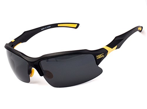 Meetlocks Gafas de Sol Deportivas