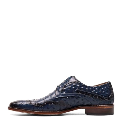 Image of Stacy Adams Men's, Gennaro Wingtip Oxford