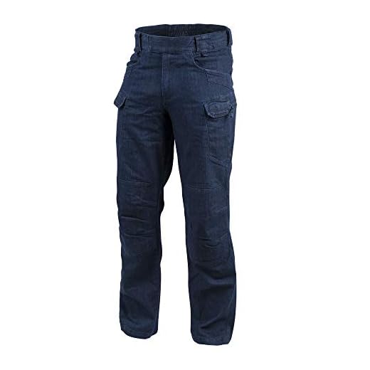 Helikon-tex UTP Urban Tactical Pants Denim