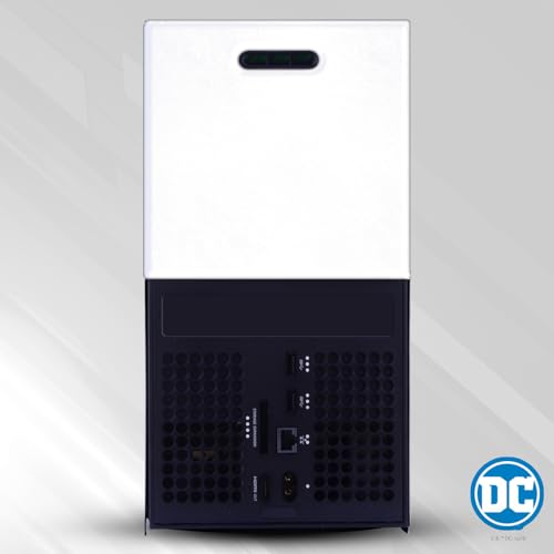 Skin Xbox Series X Batman DC Comics par Head Case Designs