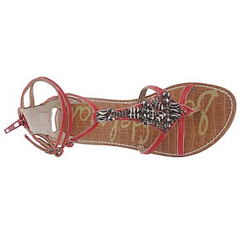 Image of Sam Edelman Women?s Giada Tribal Gladiator