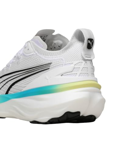 Image of Puma Mens Foreverrun Nitro 2 Res Running Shoe