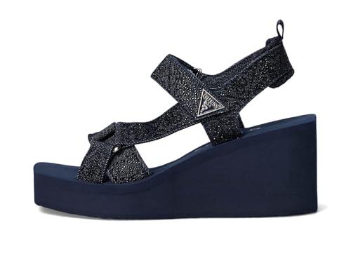 Image of GUESS womens Dawsin