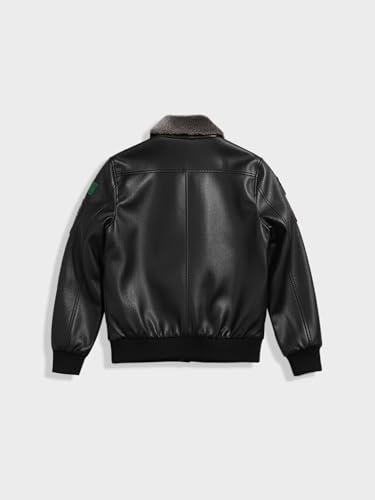 Image of THE INDIAN GARAGE CO Mens Jacket