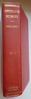 Communication Networks: Vol. II, The Classical Theory of Long Lines, Filters and Related Networks B000HKKK7G Book Cover
