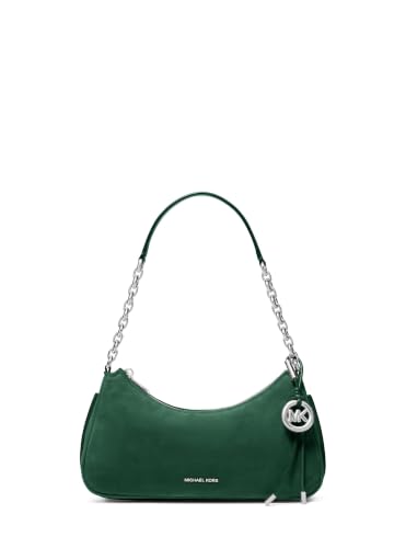 Image of Michael Kors Women's Nolita Medium Chain Pouchette Bag