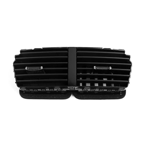Grille d'aération centrale Ford Explorer 2016-2019 de remplacement FB5Z19893AD - 2