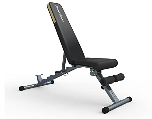 What Is Reddits Opinion Of Fitness Reality No Gap 14-position Auto Adjustable Weight Bench