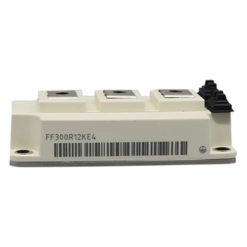 AJDFVHJF IGBT Module FF800R17KE3 FF1200R17KE3 FF1600R17KE3 Semiconductor IGBT Module(FF1200R17KE3)