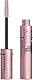 Maybelline New York Mascara Schwarze Wimperntusche