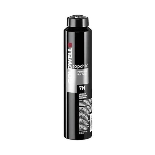 5B TC HC CAN 250ML