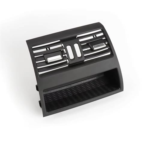 Grille d'aération climatisation BMW Série 5 F10 F11 centrale avant 64229172167