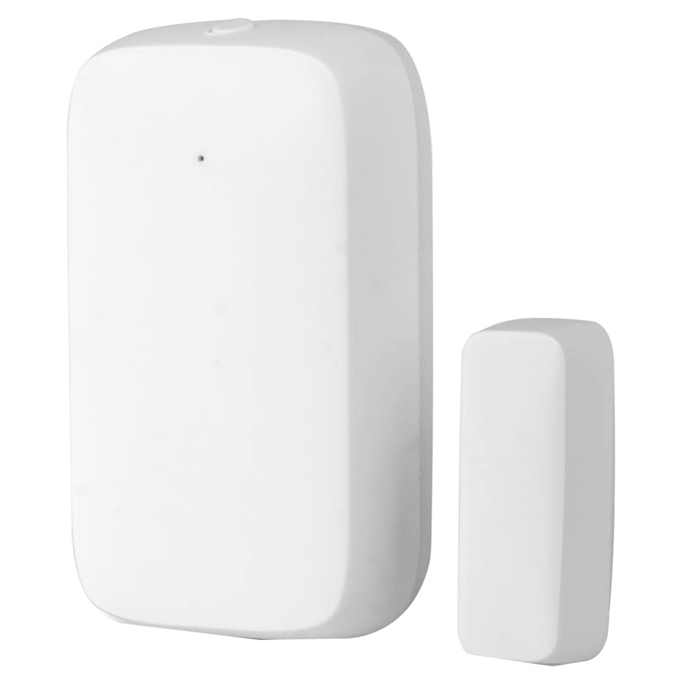 Smart Door Sensor 1 ? Manyetik ? ? Dedekt? ?ll? ? ? Uygulama ?lar? Ev i?in Hat?rlatma ()