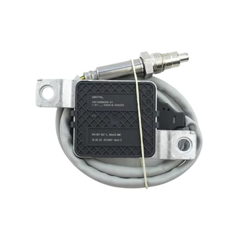 Capteur de oxyde d'azote 4K0907807F pour supprimer le voyant moteur