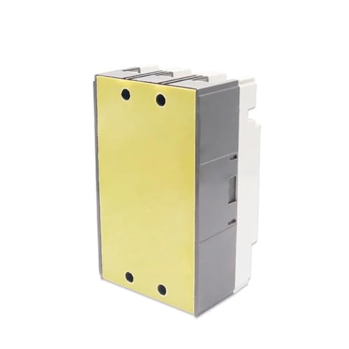 Disjoncteur DC 12v contre les surcharges de batterie SCM1-125 - 4