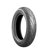 BRIDGESTONE(ブリヂストン) バイクタイヤ BATTLECRUISE H50 リア 180/55B18 M/C 80H チューブレスタイプ(TL) 二輪 オートバイ用 MCS01402
