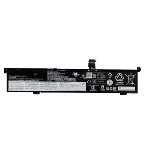 L19M3PD9 Lenovo�m�[�g�p�\�R���݊��o�b�e���[ Thinkbook 15P IMH L350 L19M3PF7 L19M3PD9 �Ή�45Wh/4000mAh [���s�A���i]