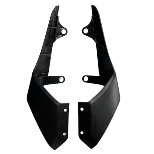 Panneau de carénage arrière pour MT-07 et FZ-07 2018-2020