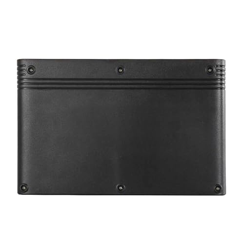 DC 4.2V/6000mA Li-ion Smart Battery Charger 10 Slots with Cable for 26650 18650 16340 14500 17500 3.7V Li-Ion Cell