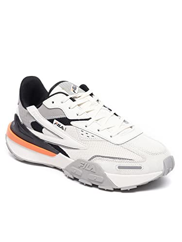 Image of Fila Mens RapidrideSneaker