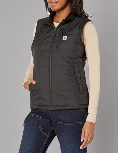 Carhartt Women's 104315 Women's Gilliam Vest4